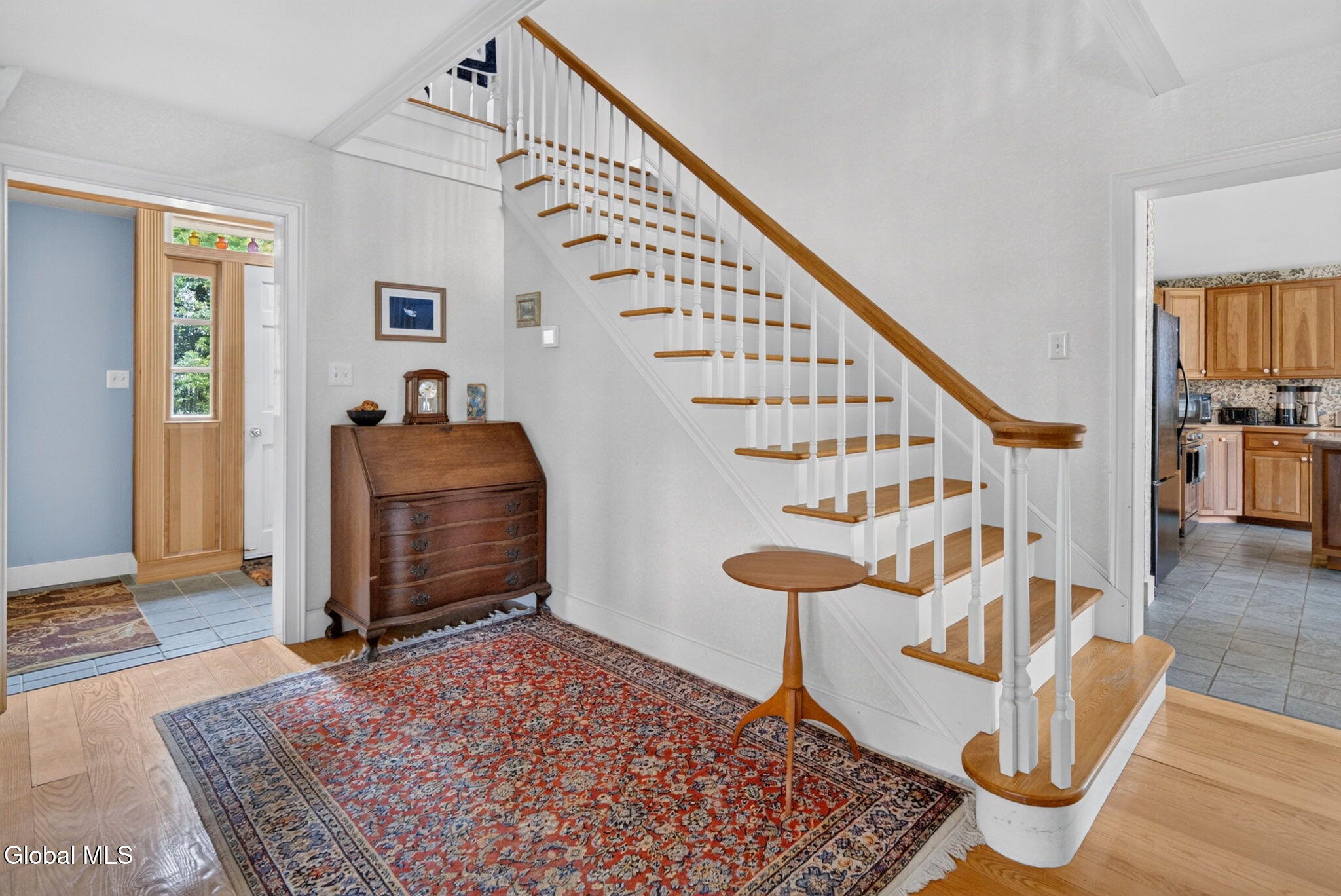 414 Barton Hill Road Schoharie NY 12157