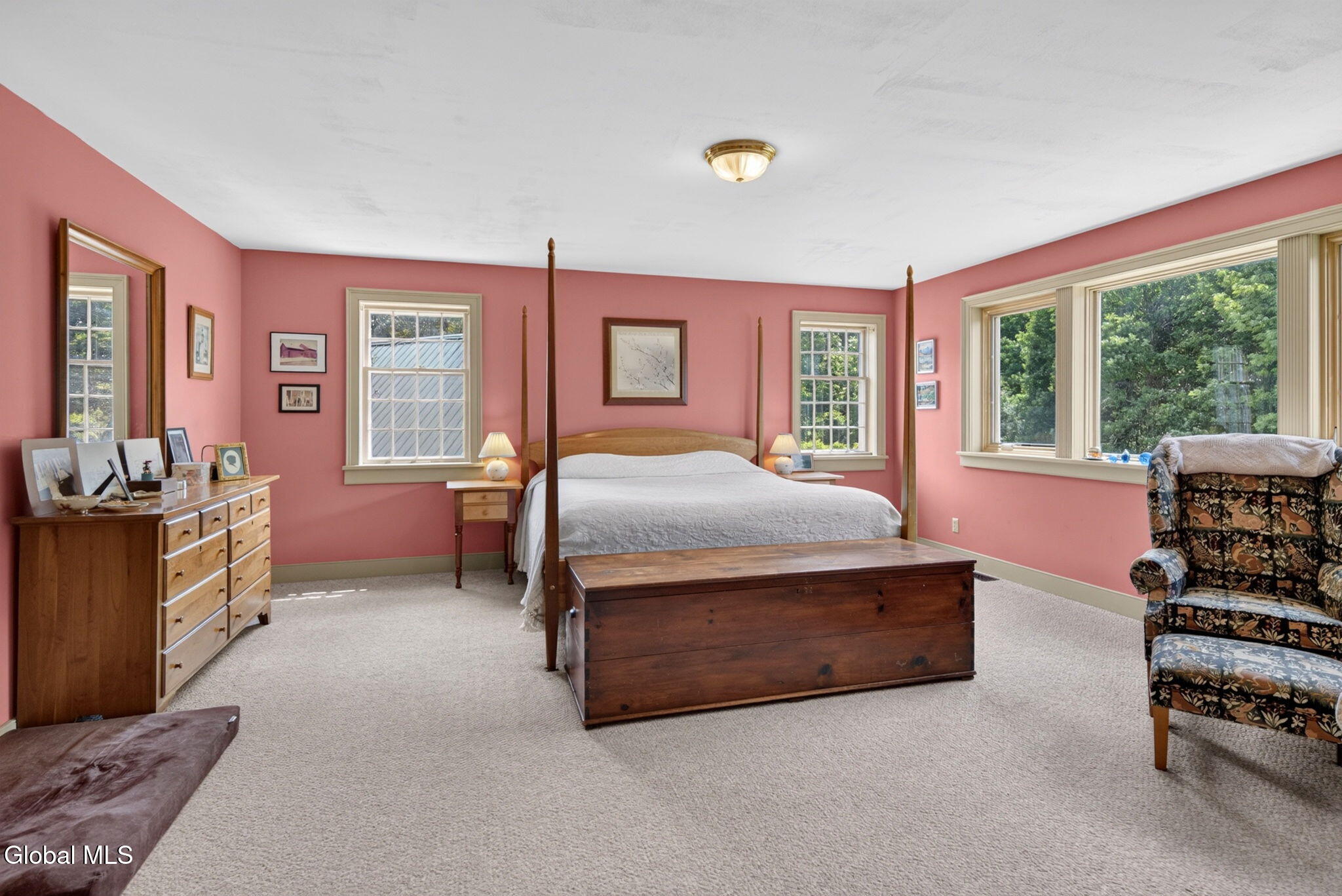 414 Barton Hill Road Schoharie NY 12157
