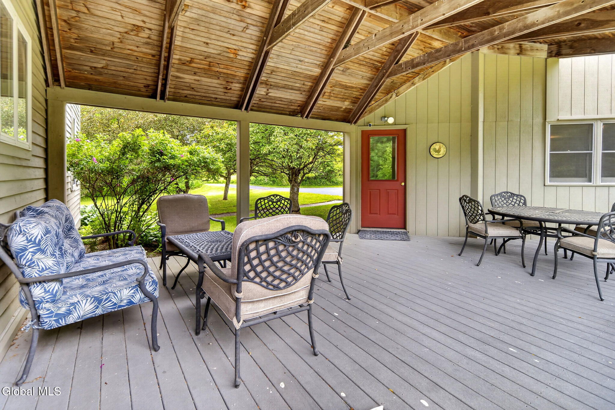 414 Barton Hill Road Schoharie NY 12157