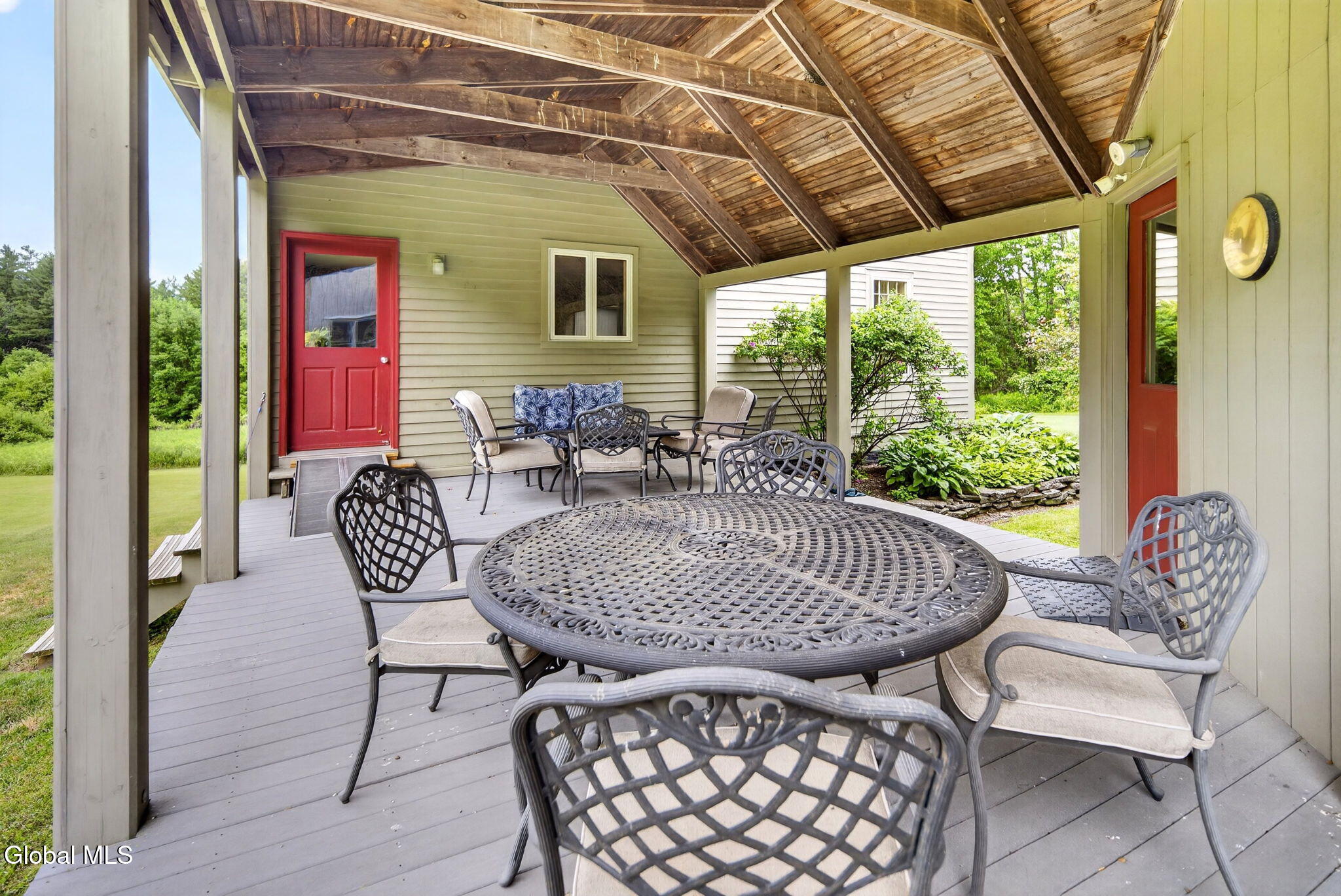 414 Barton Hill Road Schoharie NY 12157