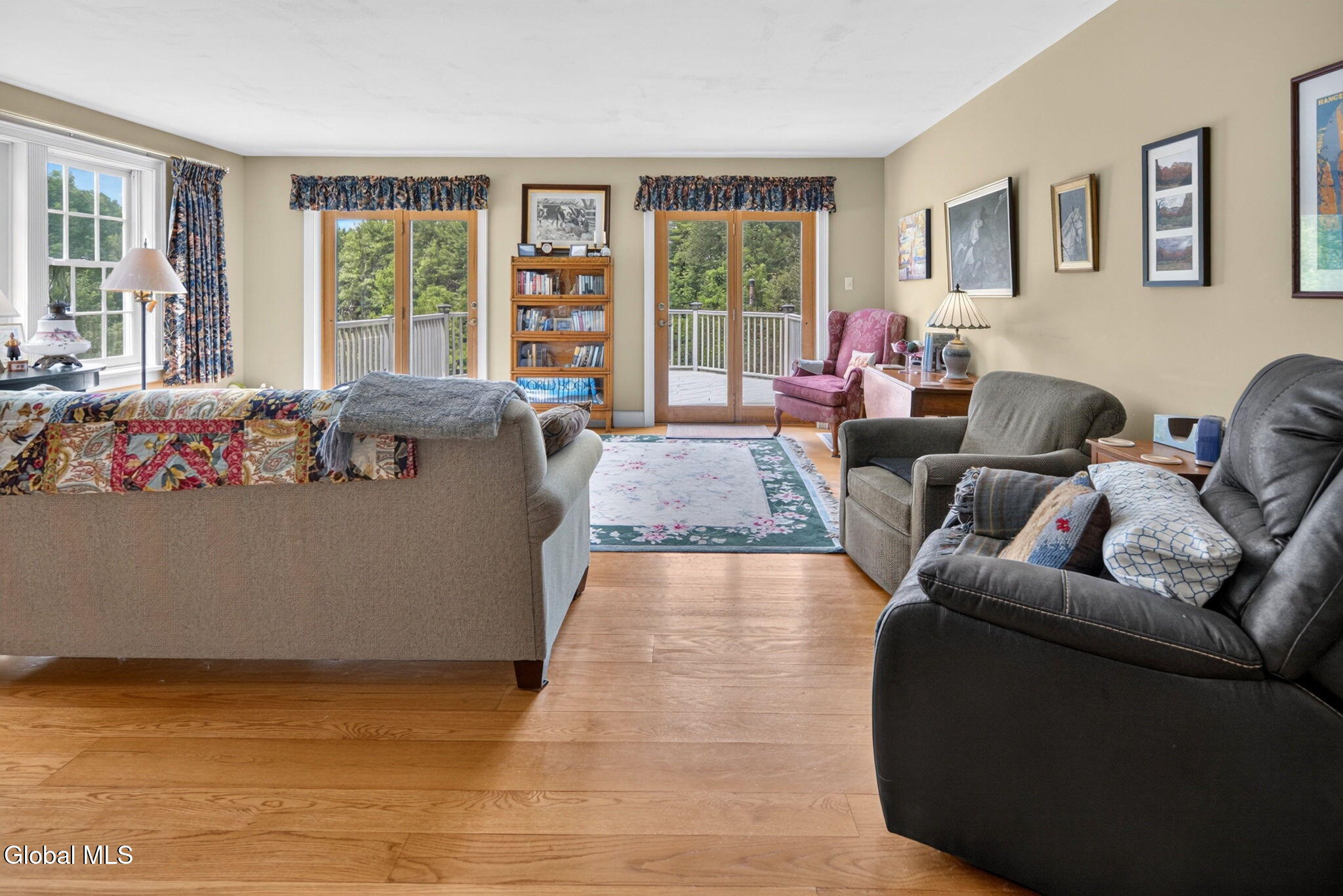 414 Barton Hill Road Schoharie NY 12157
