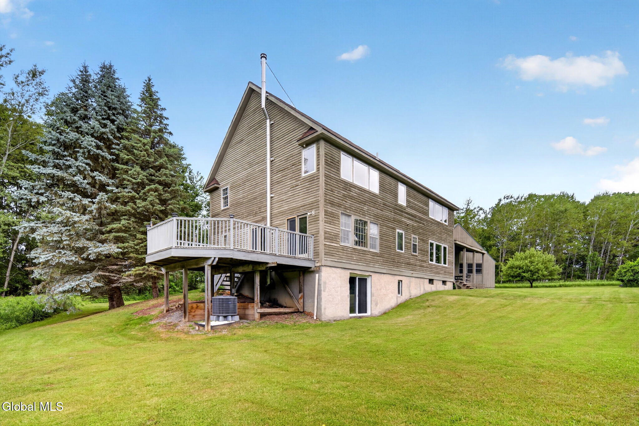 414 Barton Hill Road Schoharie NY 12157