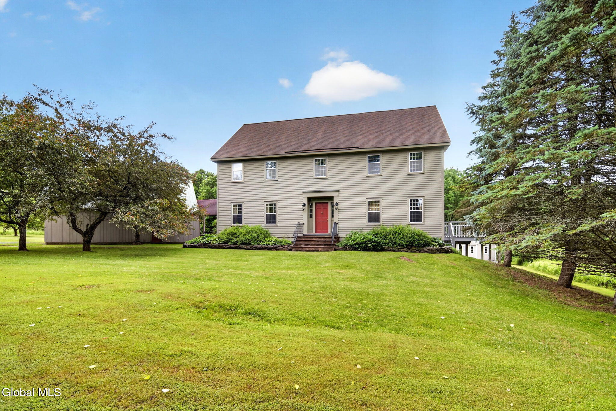 414 Barton Hill Road Schoharie NY 12157
