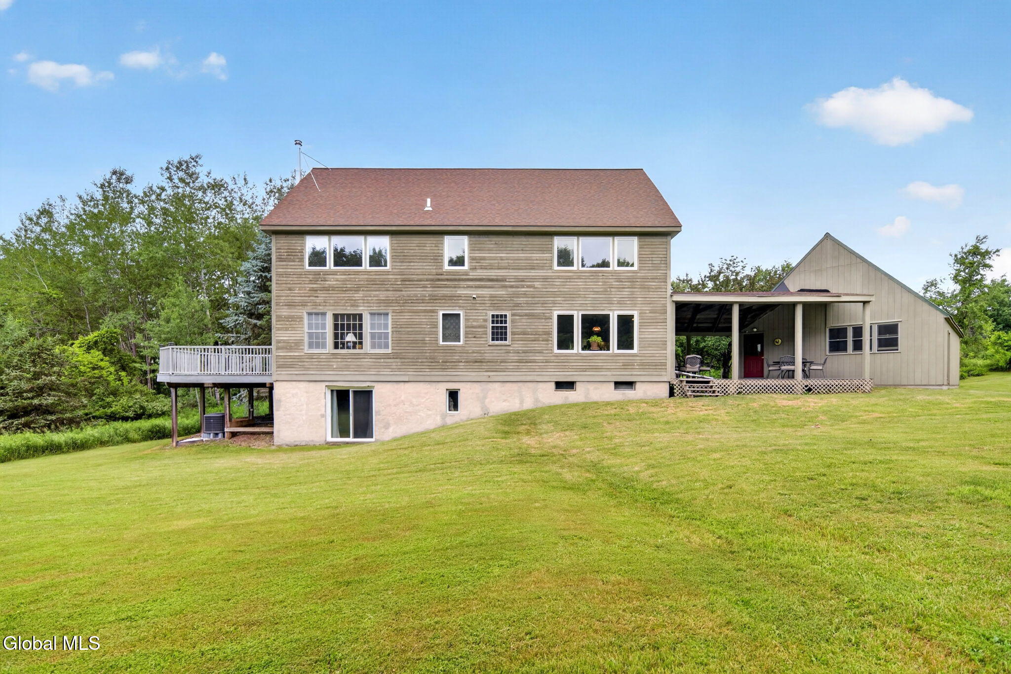 414 Barton Hill Road Schoharie NY 12157