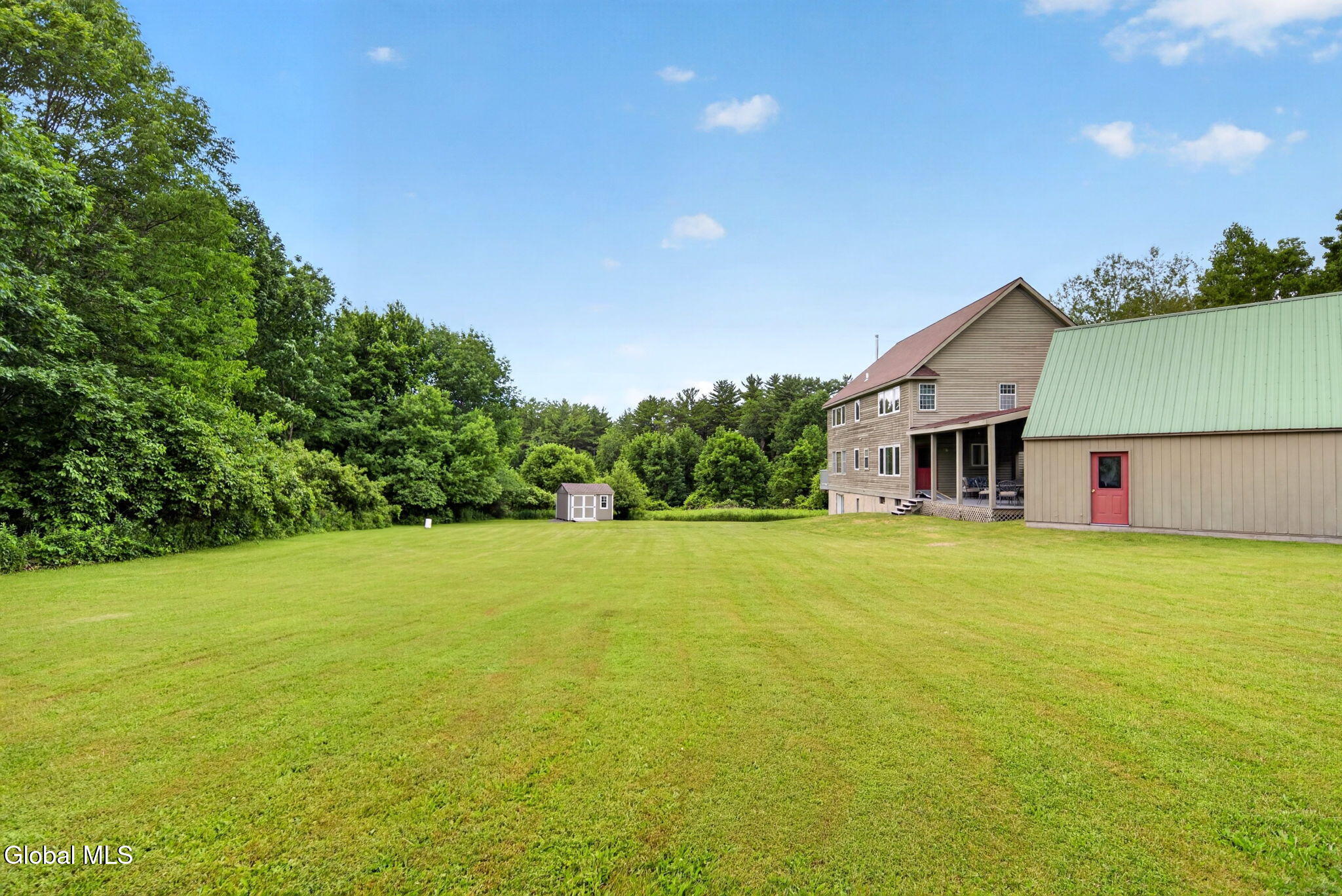 414 Barton Hill Road Schoharie NY 12157