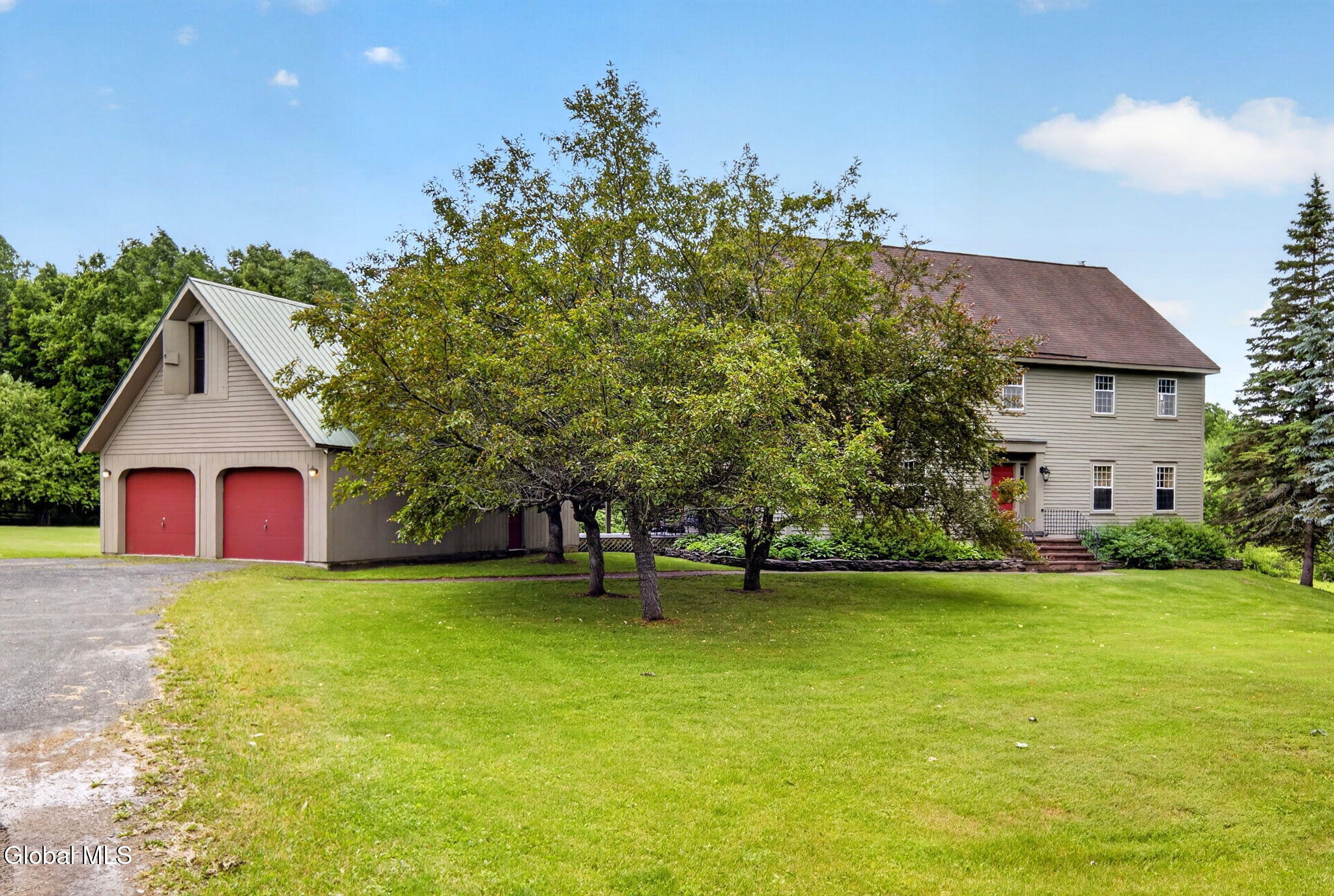 414 Barton Hill Road Schoharie NY 12157
