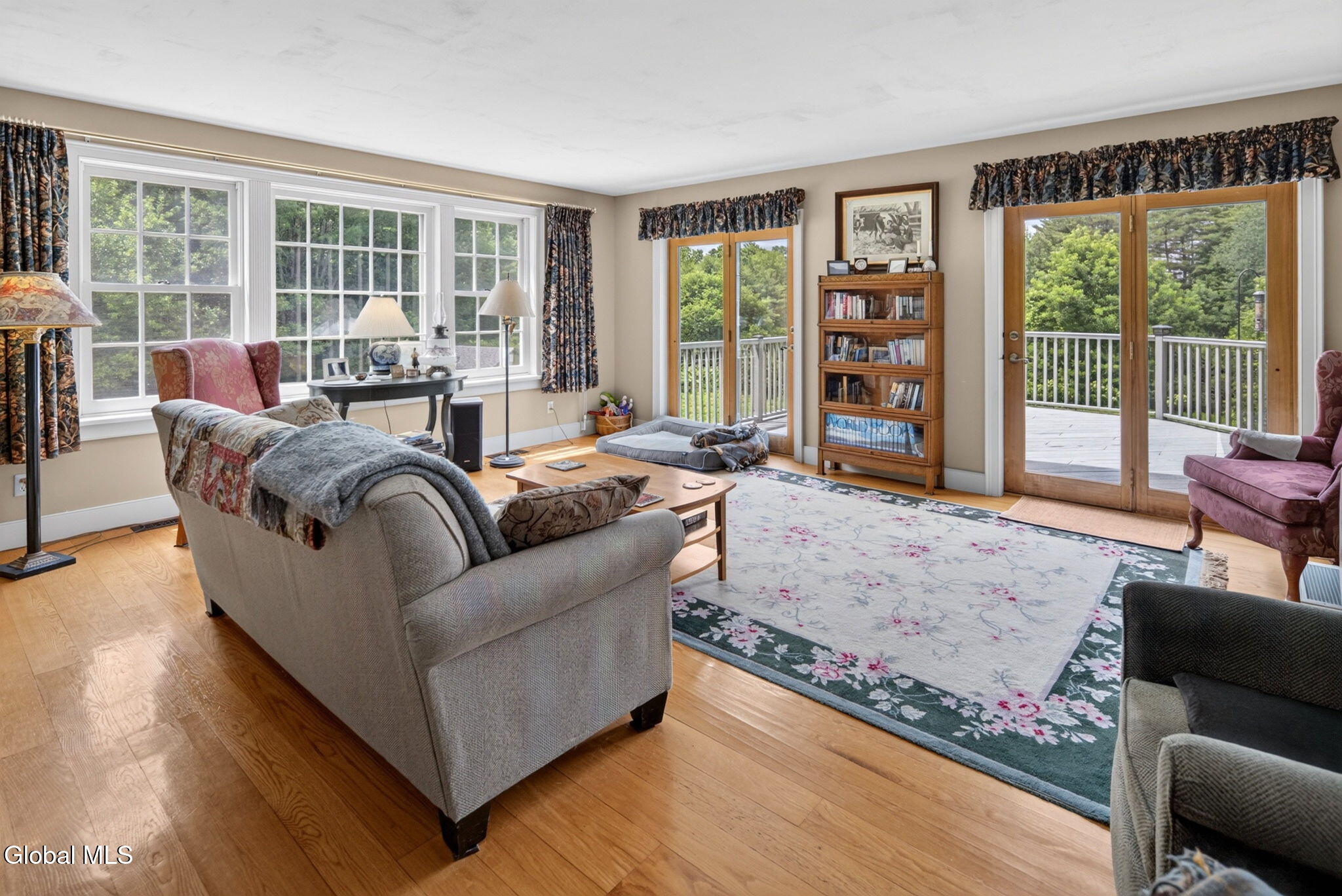 414 Barton Hill Road Schoharie NY 12157