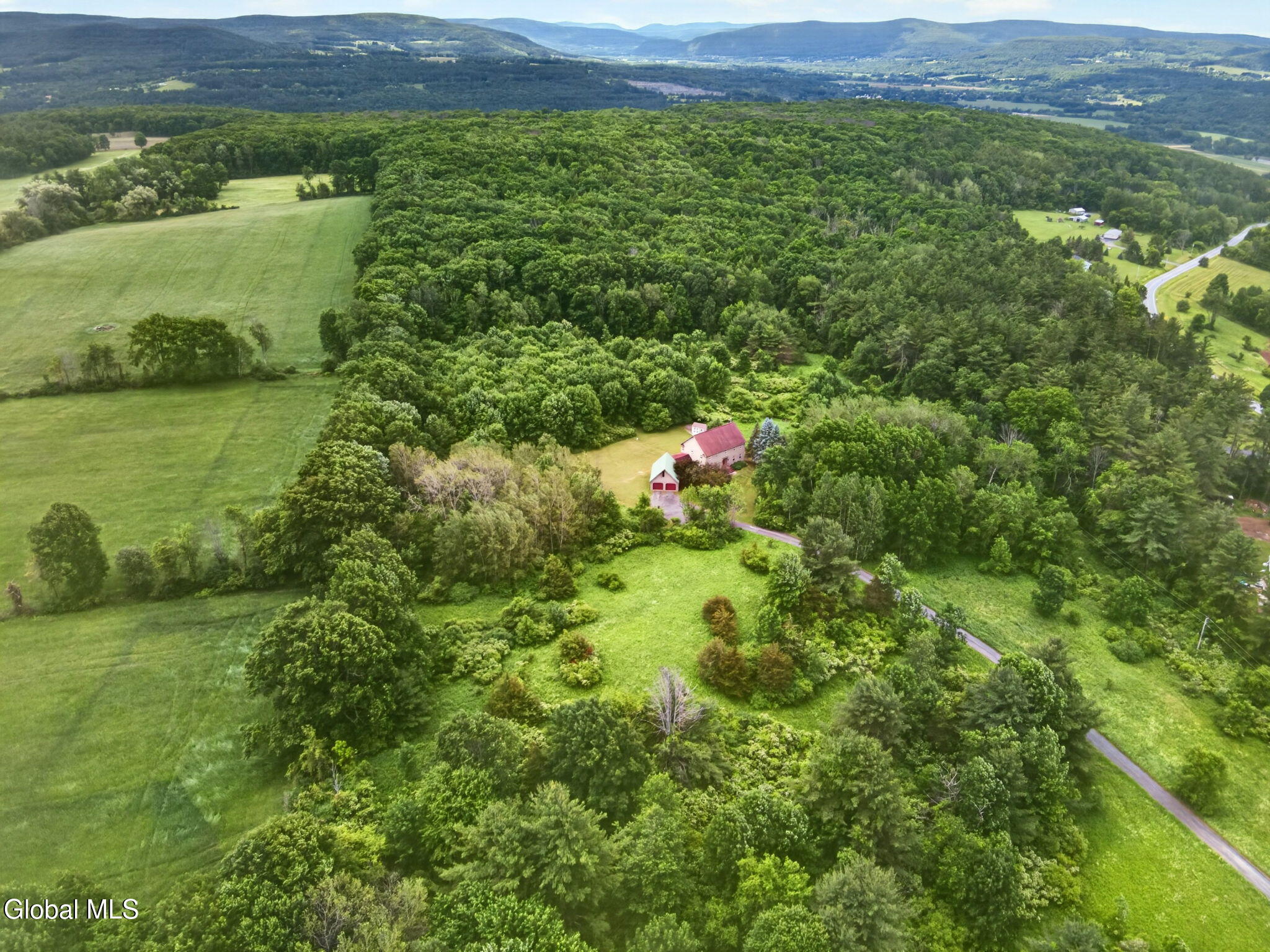 414 Barton Hill Road Schoharie NY 12157