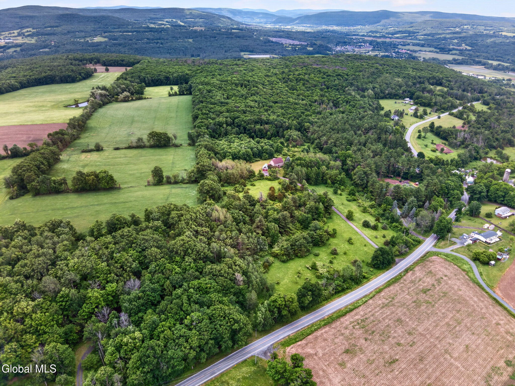 414 Barton Hill Road Schoharie NY 12157