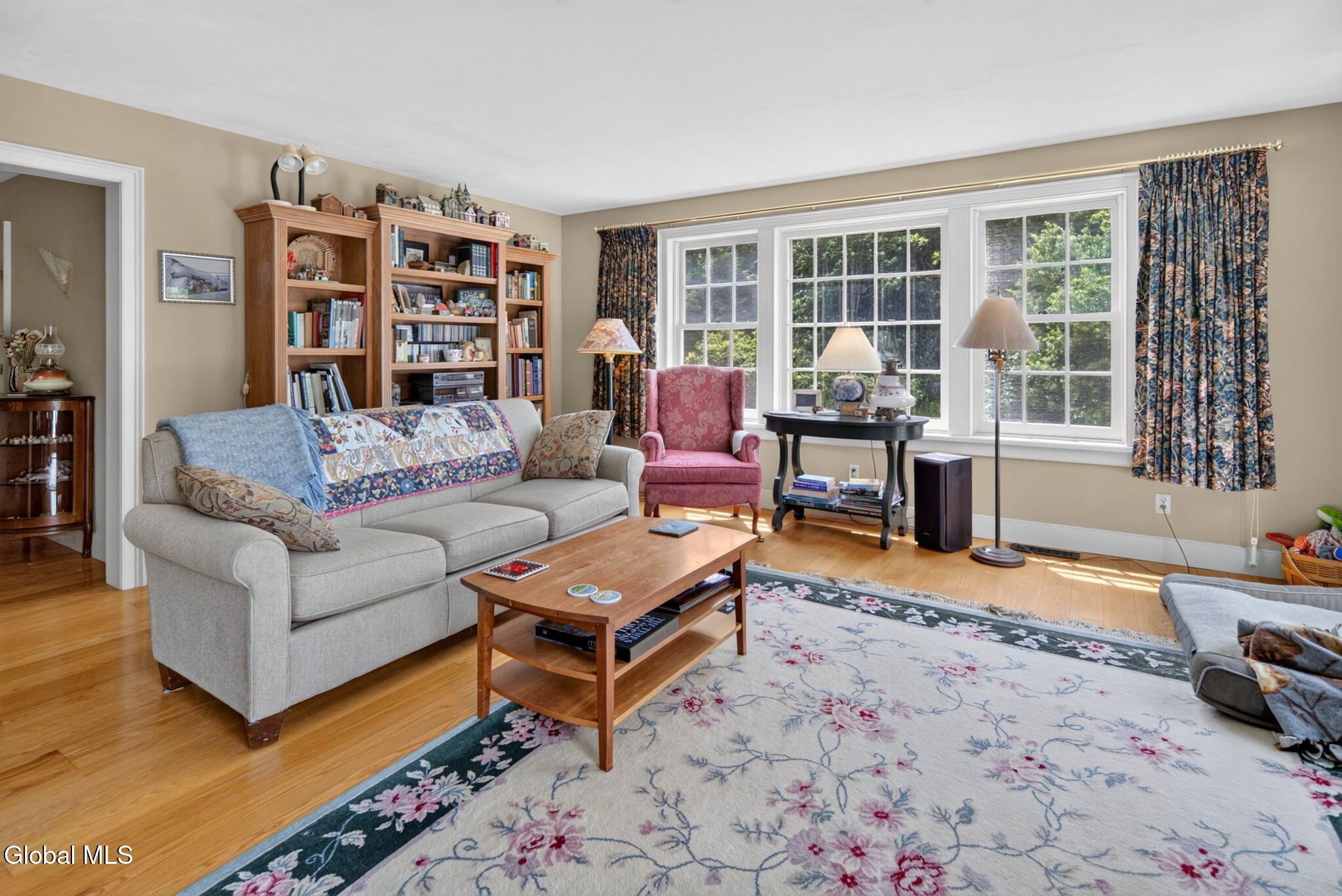 414 Barton Hill Road Schoharie NY 12157