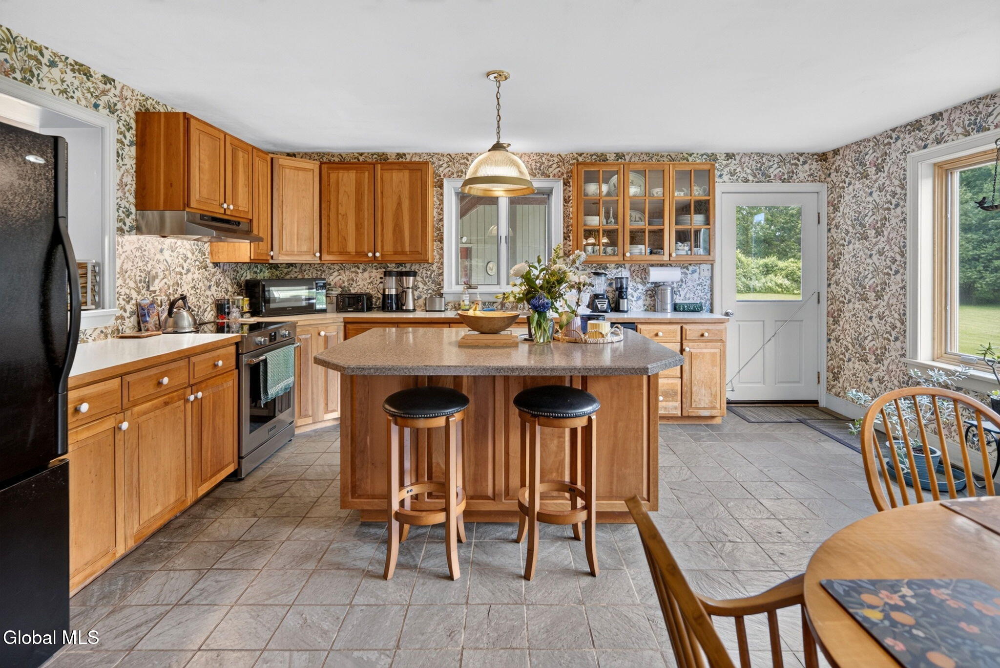 414 Barton Hill Road Schoharie NY 12157