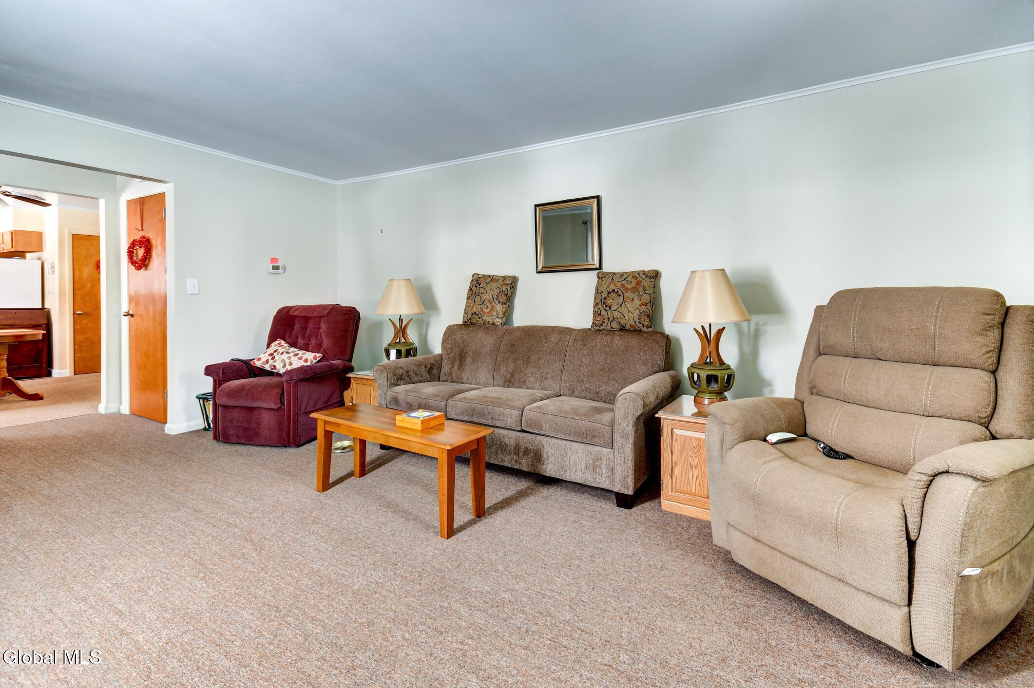 12 Goodrich Avenue Fort Plain NY 13339
