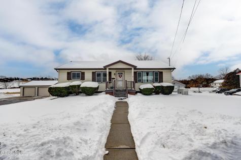 12 Goodrich Avenue Fort Plain NY 13339