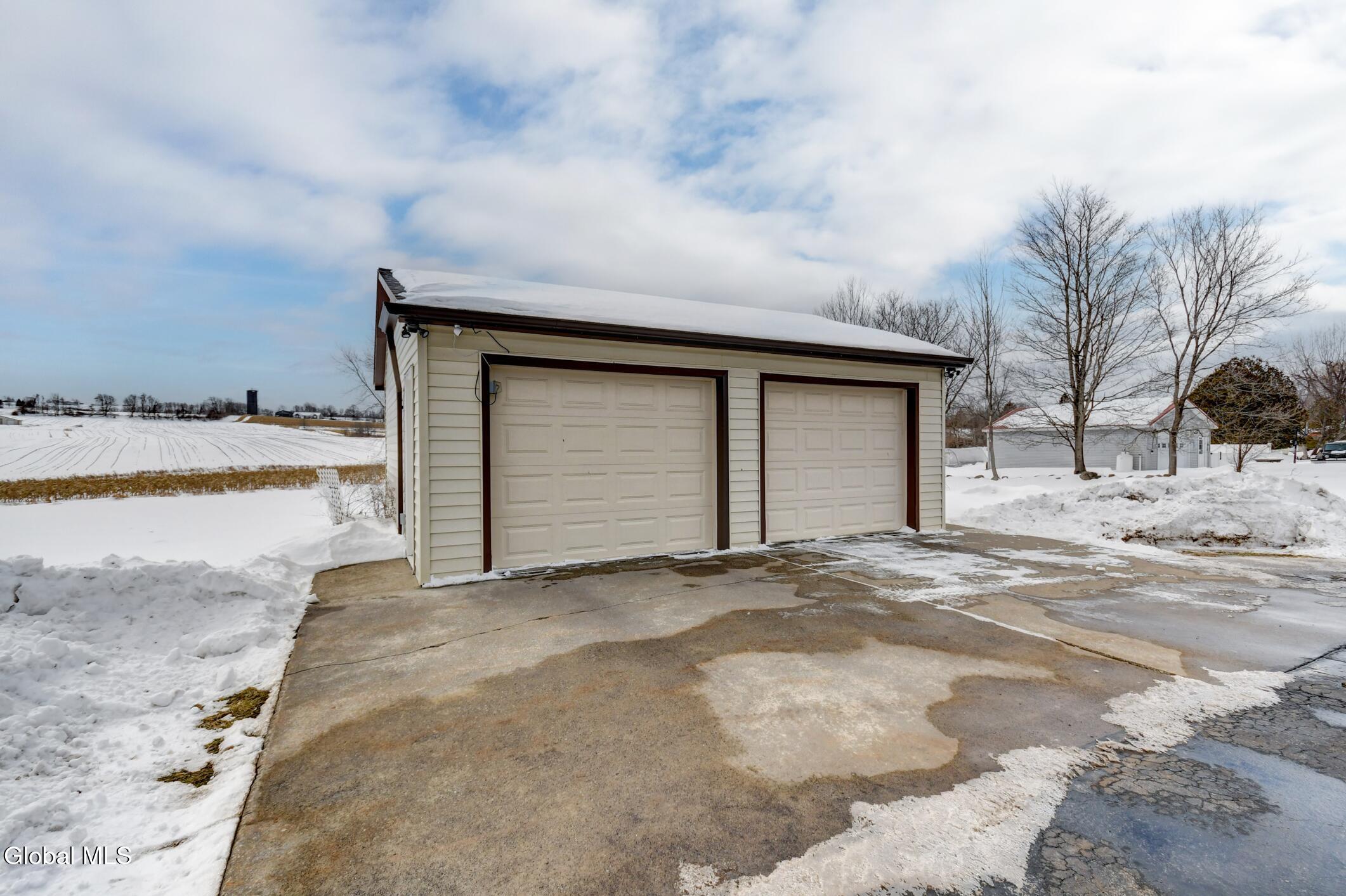 12 Goodrich Avenue Fort Plain NY 13339