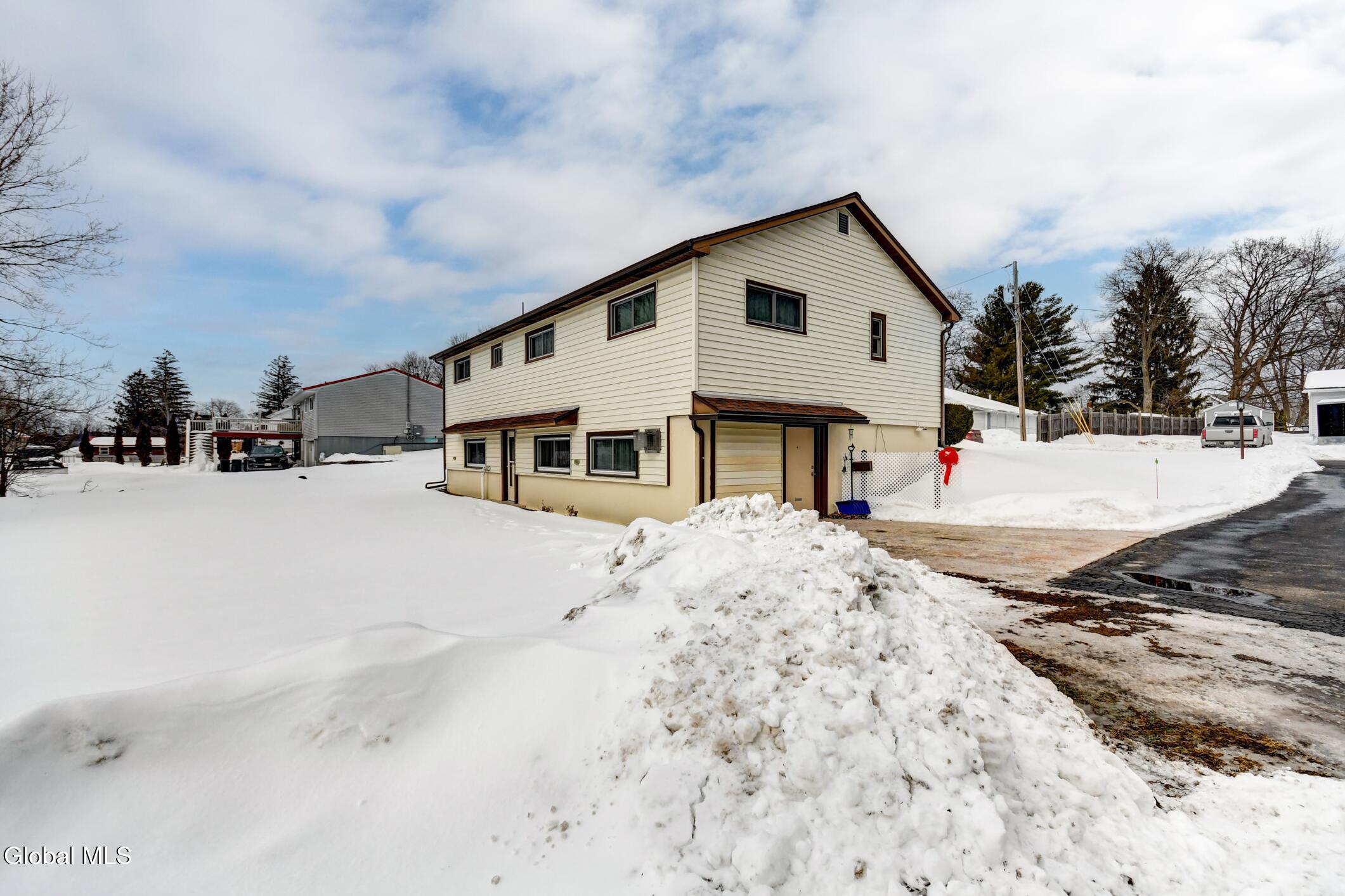 12 Goodrich Avenue Fort Plain NY 13339