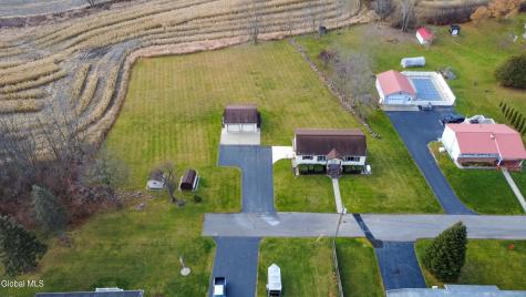 12 Goodrich Avenue Fort Plain NY 13339