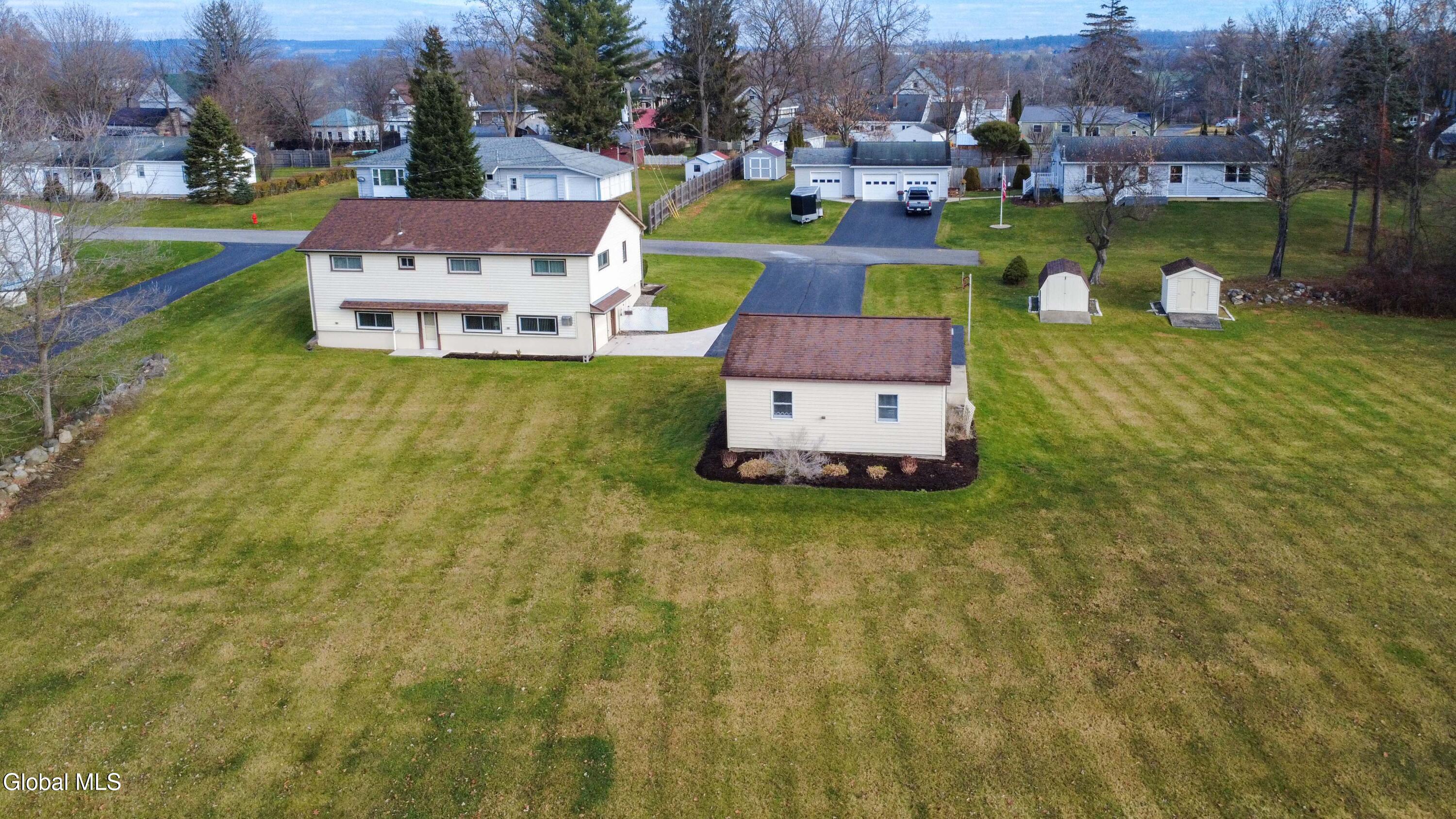 12 Goodrich Avenue Fort Plain NY 13339