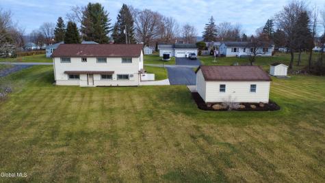 12 Goodrich Avenue Fort Plain NY 13339