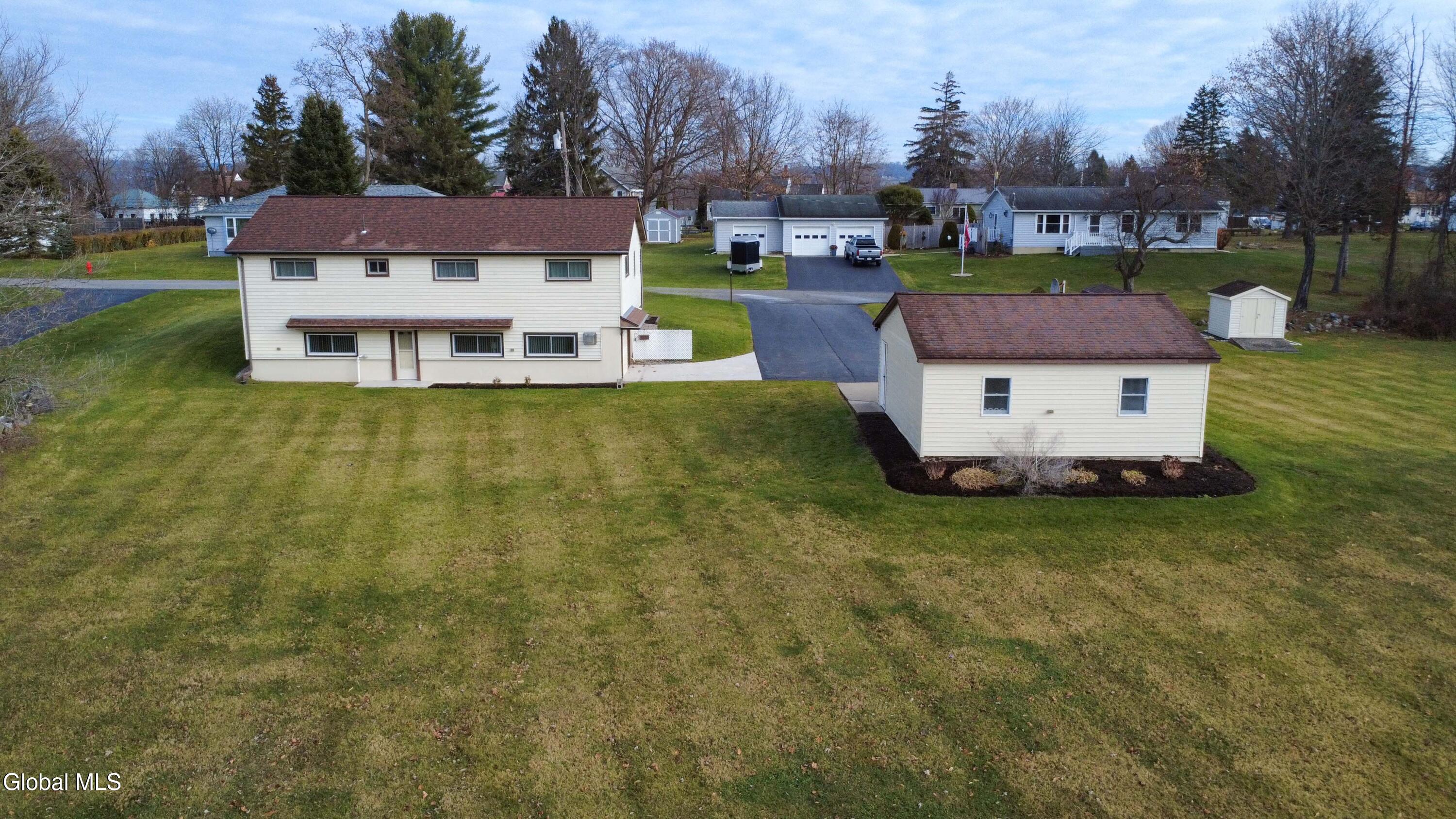 12 Goodrich Avenue Fort Plain NY 13339