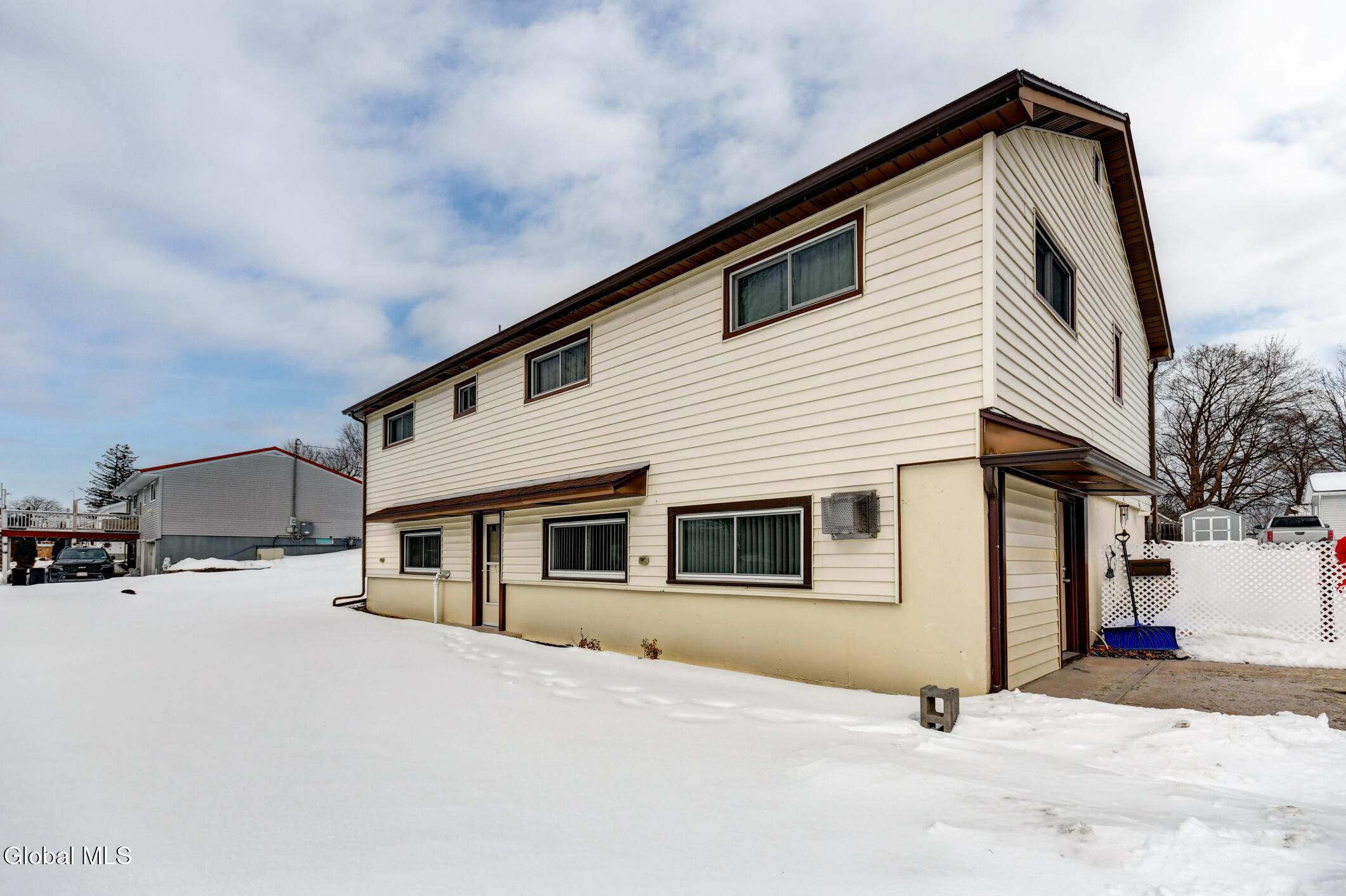 12 Goodrich Avenue Fort Plain NY 13339