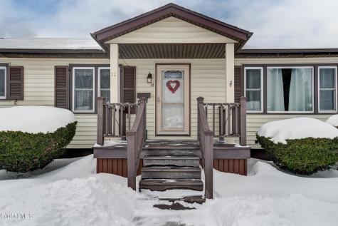 12 Goodrich Avenue Fort Plain NY 13339