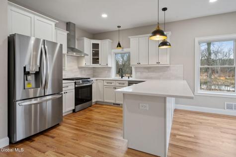 706 Swaggertown Road Charlton NY 12302