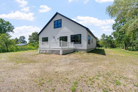 706 Swaggertown Road Charlton NY 12302