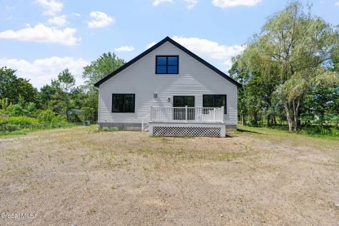 706 Swaggertown Road Charlton NY 12302