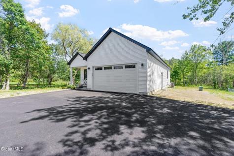 706 Swaggertown Road Charlton NY 12302