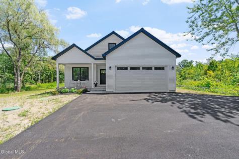 706 Swaggertown Road Charlton NY 12302