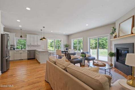 706 Swaggertown Road Charlton NY 12302