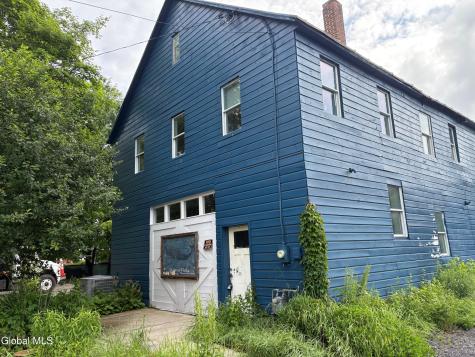 10 Thompson Street Ballston Spa NY 12020