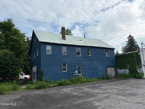 10 Thompson Street Ballston Spa NY 12020