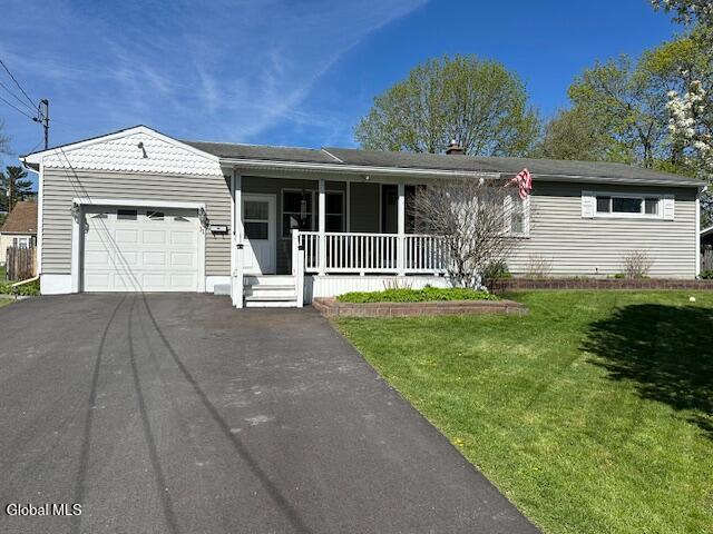 11 Ridge Road Ravena NY 12143