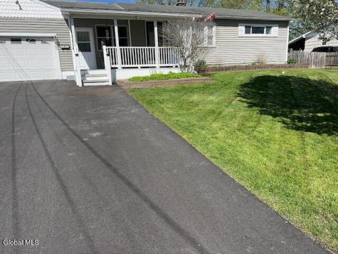 11 Ridge Road Ravena NY 12143