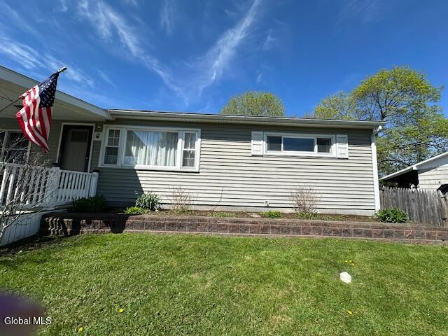 11 Ridge Road Ravena NY 12143