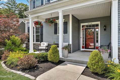 41 Cider Mill Way Saratoga Springs NY 12866