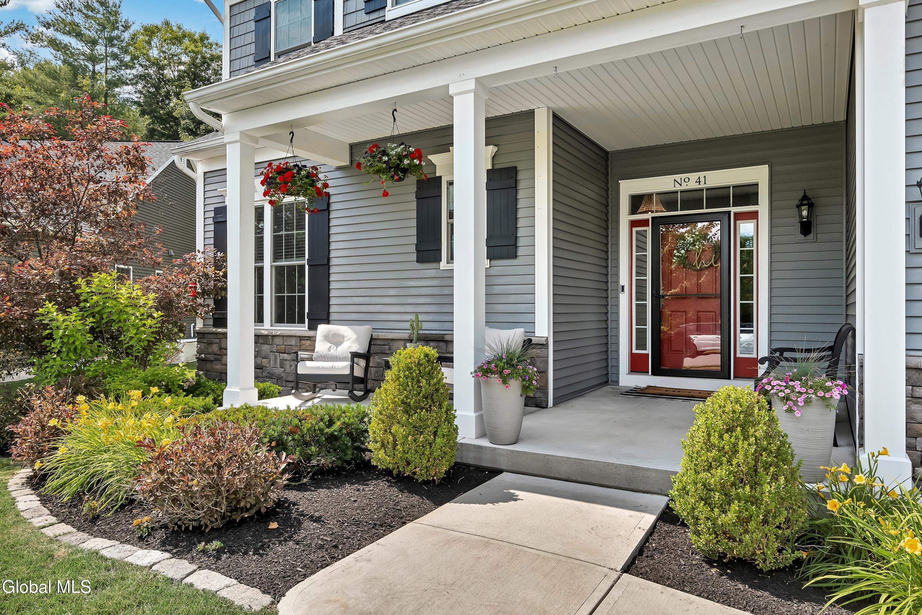 41 Cider Mill Way Saratoga Springs NY 12866