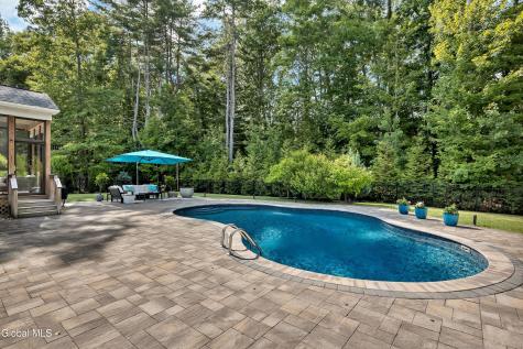 41 Cider Mill Way Saratoga Springs NY 12866