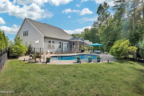 41 Cider Mill Way Saratoga Springs NY 12866