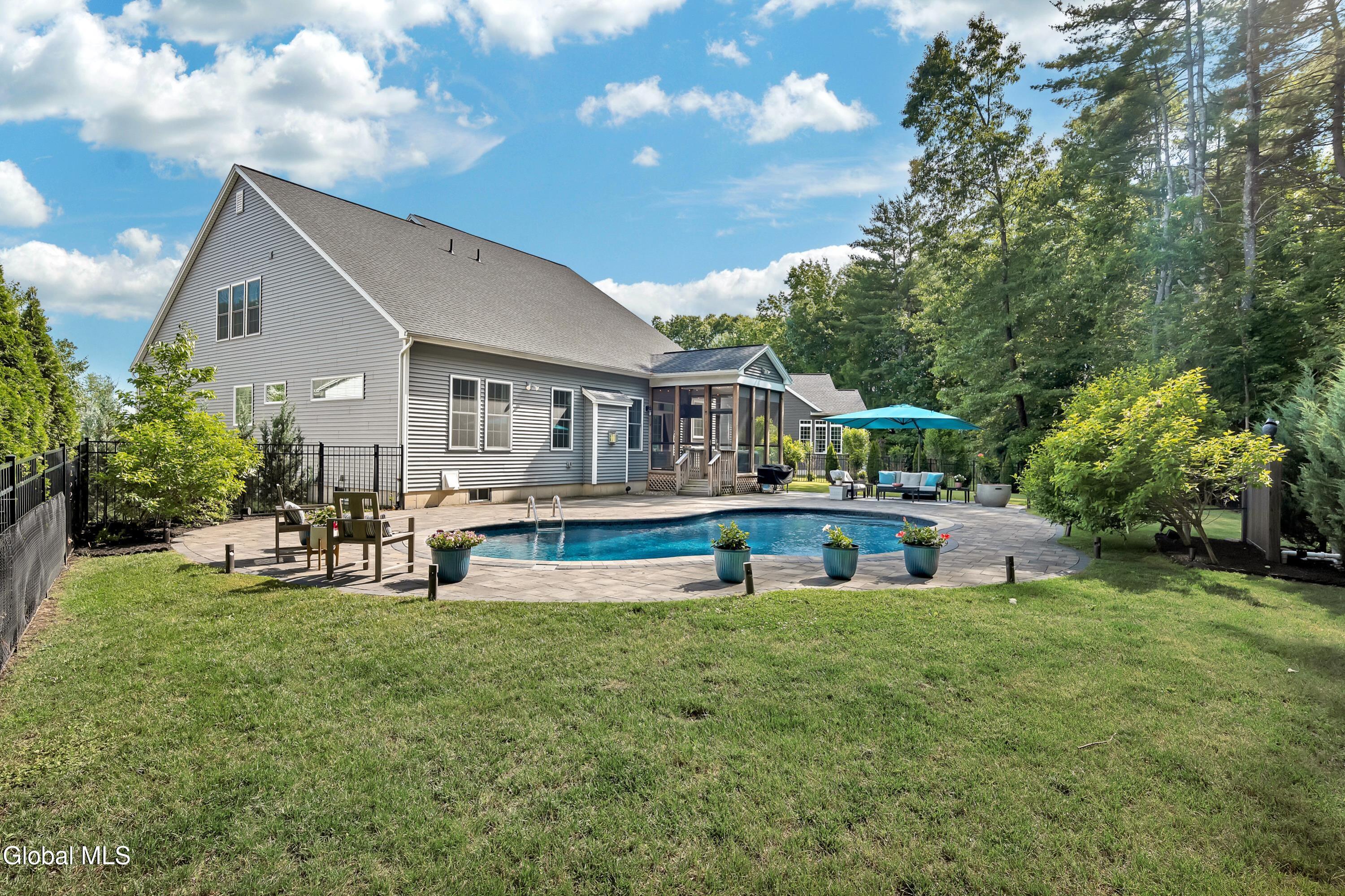 41 Cider Mill Way Saratoga Springs NY 12866