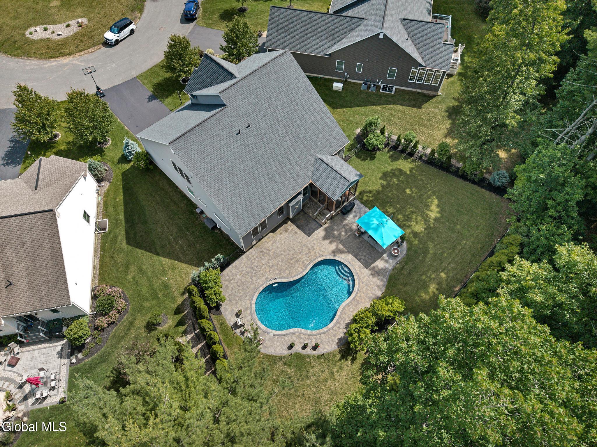41 Cider Mill Way Saratoga Springs NY 12866