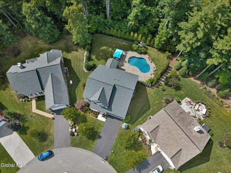 41 Cider Mill Way Saratoga Springs NY 12866
