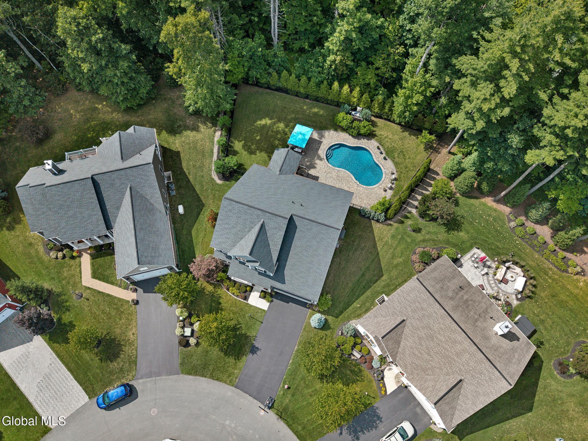 41 Cider Mill Way Saratoga Springs NY 12866