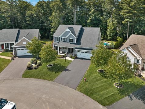 41 Cider Mill Way Saratoga Springs NY 12866