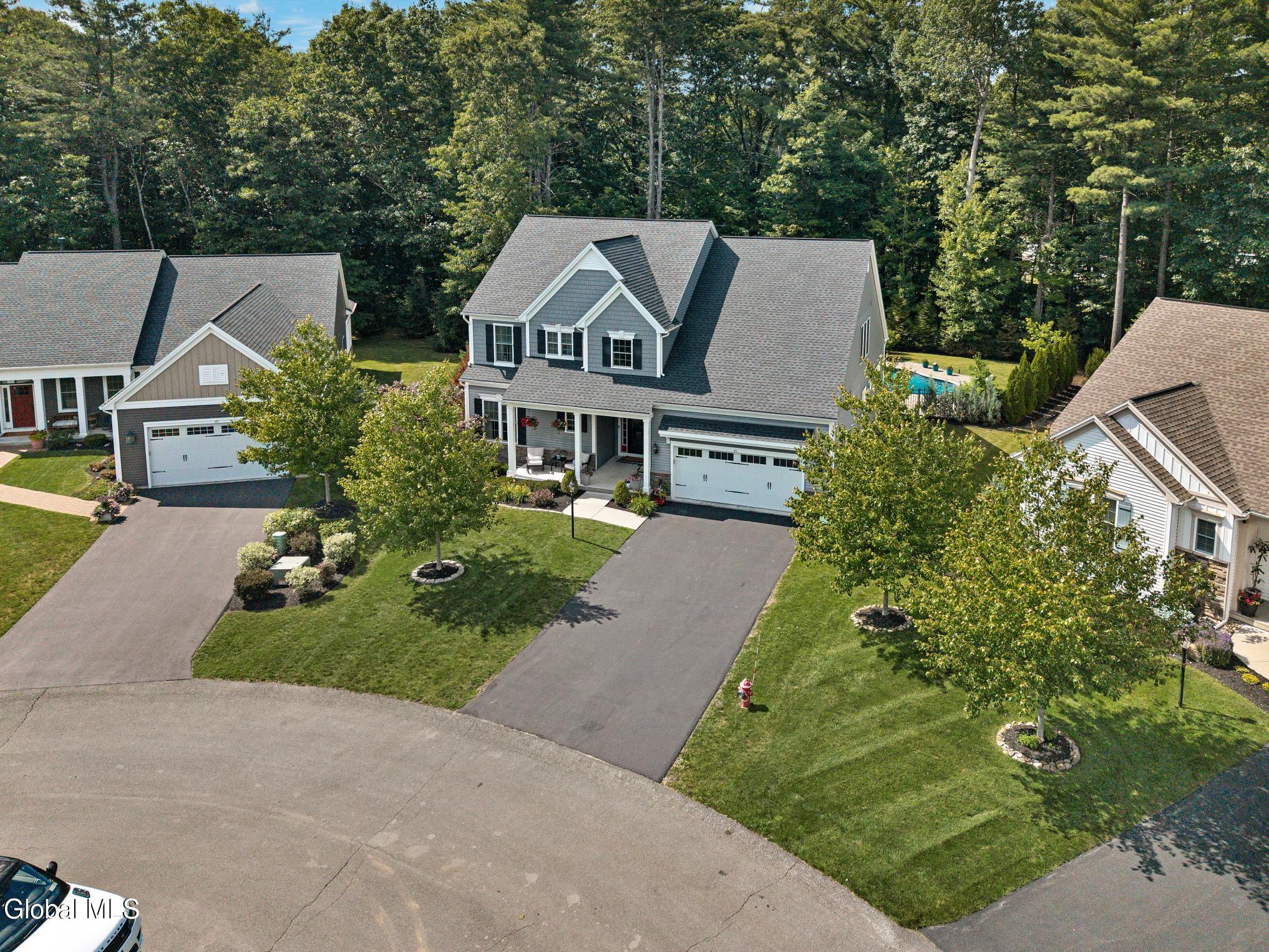 41 Cider Mill Way Saratoga Springs NY 12866
