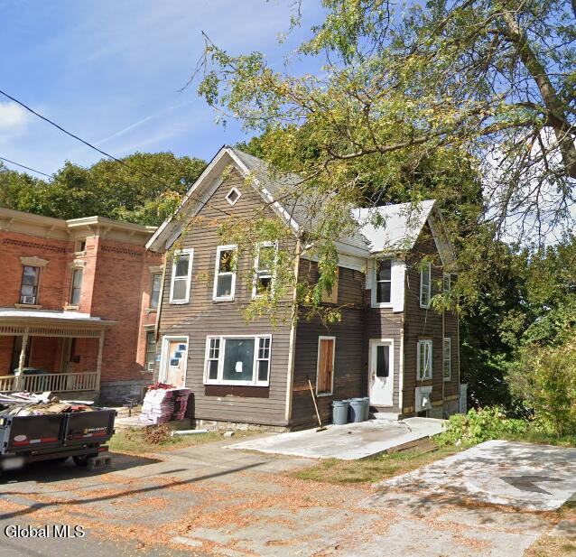 40 Cliff Street Canajoharie NY 13317