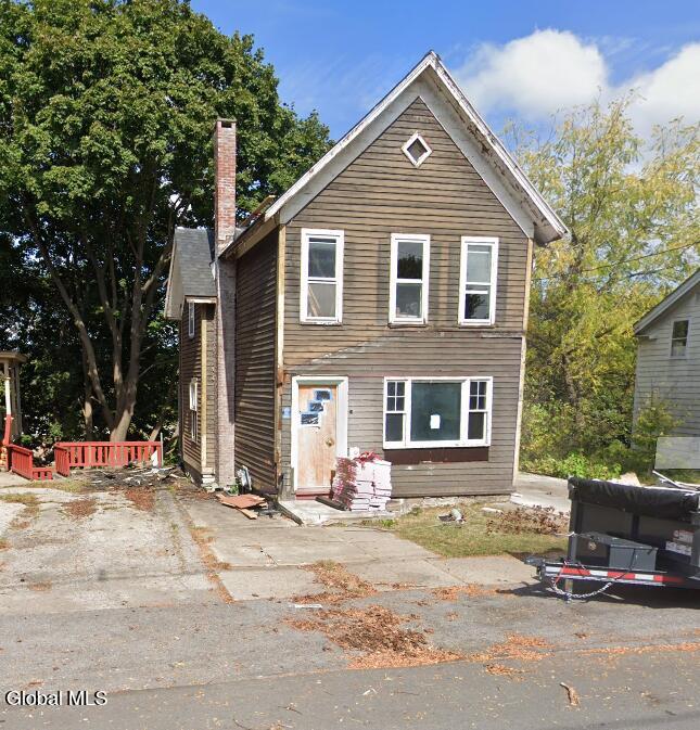 40 Cliff Street Canajoharie NY 13317