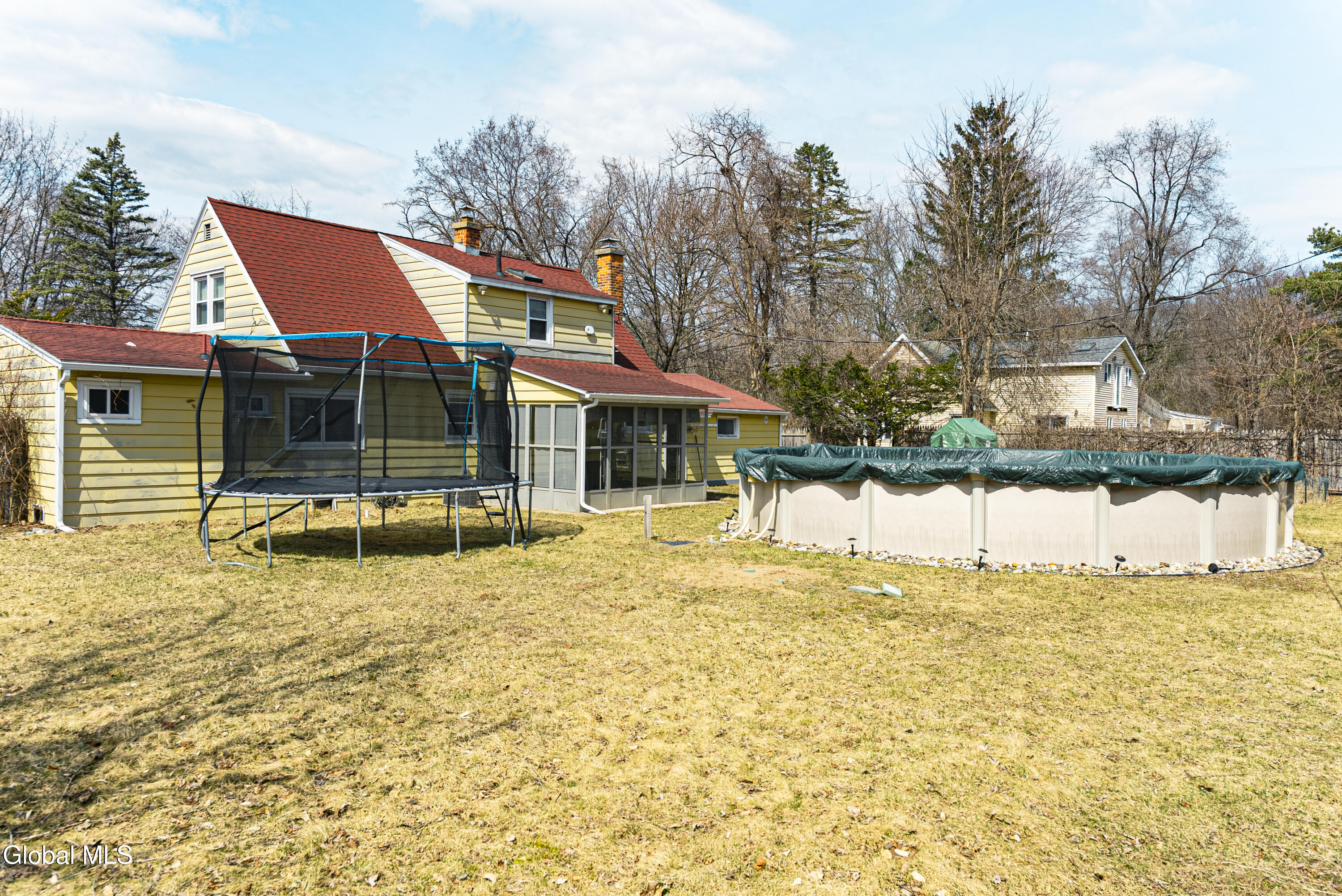 2983 Nancy Lane Schenectady NY 12303