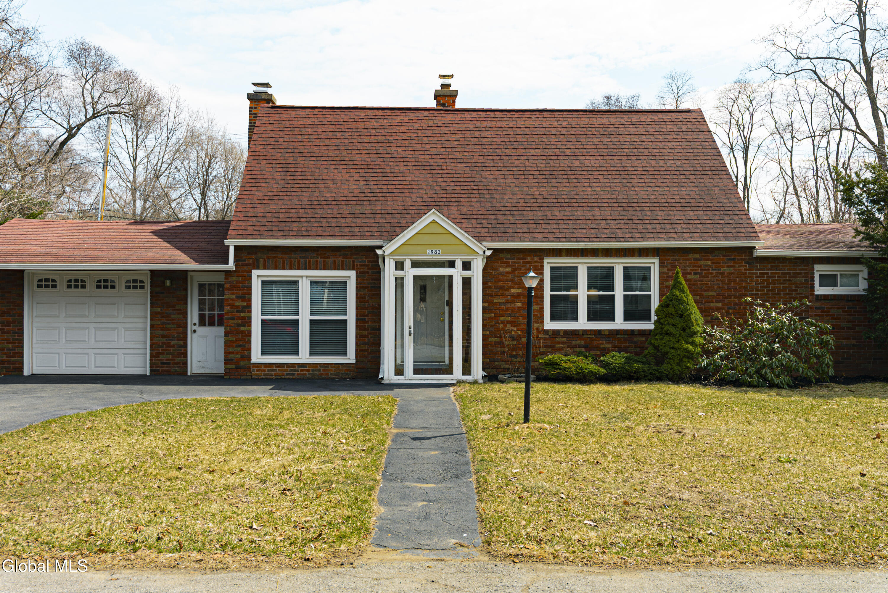 2983 Nancy Lane Schenectady NY 12303